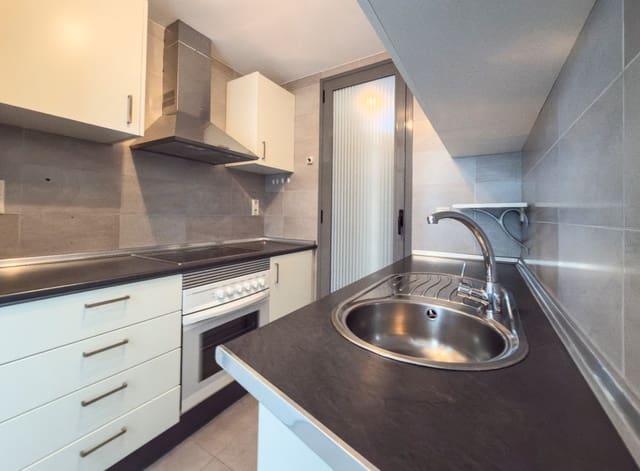 2 slaapkamer Appartement te koop in El Vergel / Verger met zwembad garage - € 230.000 (Ref: 9789986)