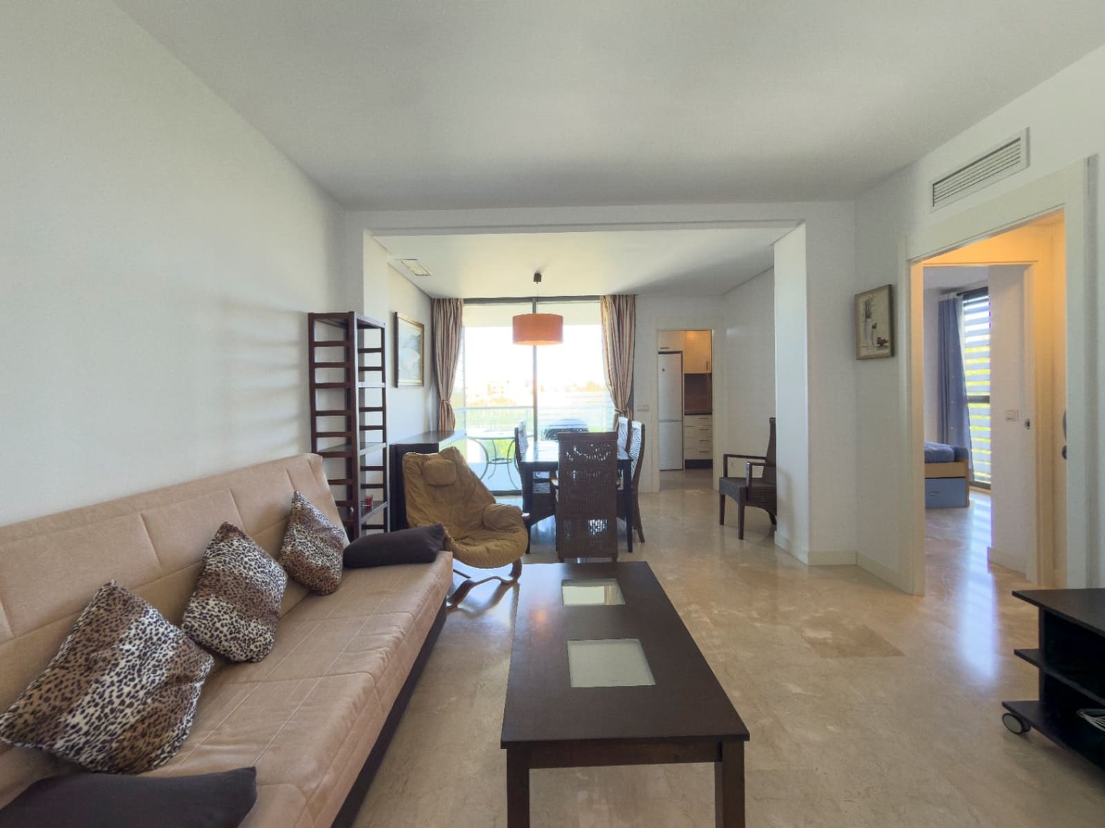 2 slaapkamer Appartement te koop in El Vergel / Verger met zwembad garage - € 230.000 (Ref: 9789986)