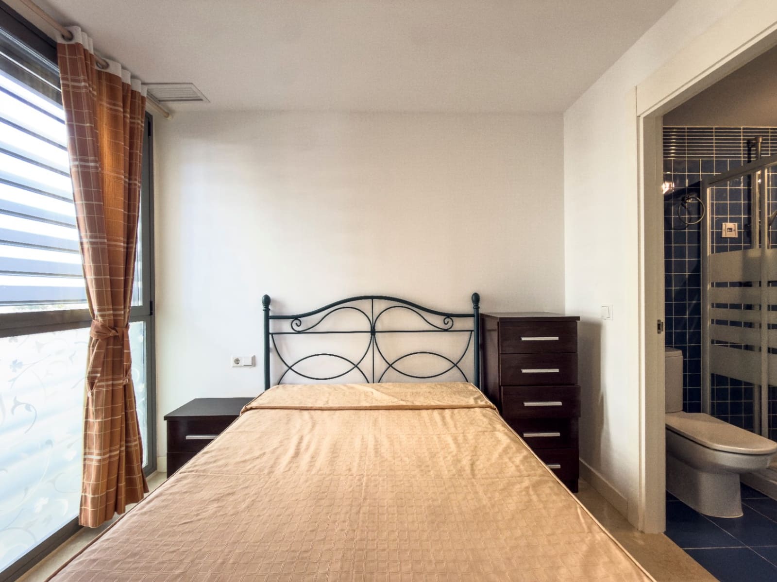 2 slaapkamer Appartement te koop in El Vergel / Verger met zwembad garage - € 230.000 (Ref: 9789986)