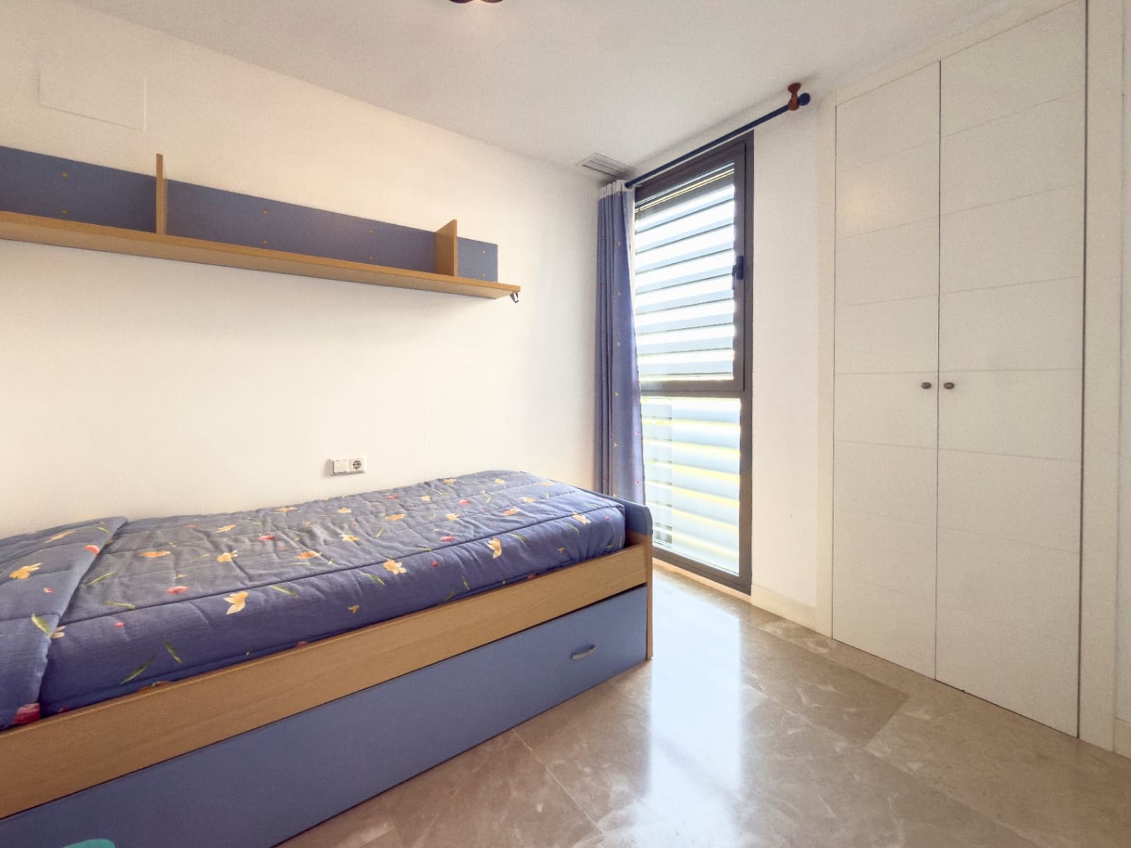 2 slaapkamer Appartement te koop in El Vergel / Verger met zwembad garage - € 230.000 (Ref: 9789986)