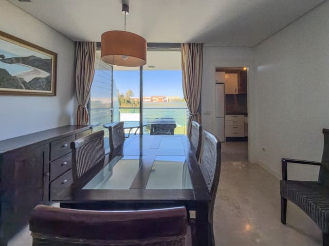 2 slaapkamer Appartement te koop in El Vergel / Verger met zwembad garage - € 230.000 (Ref: 9789986)