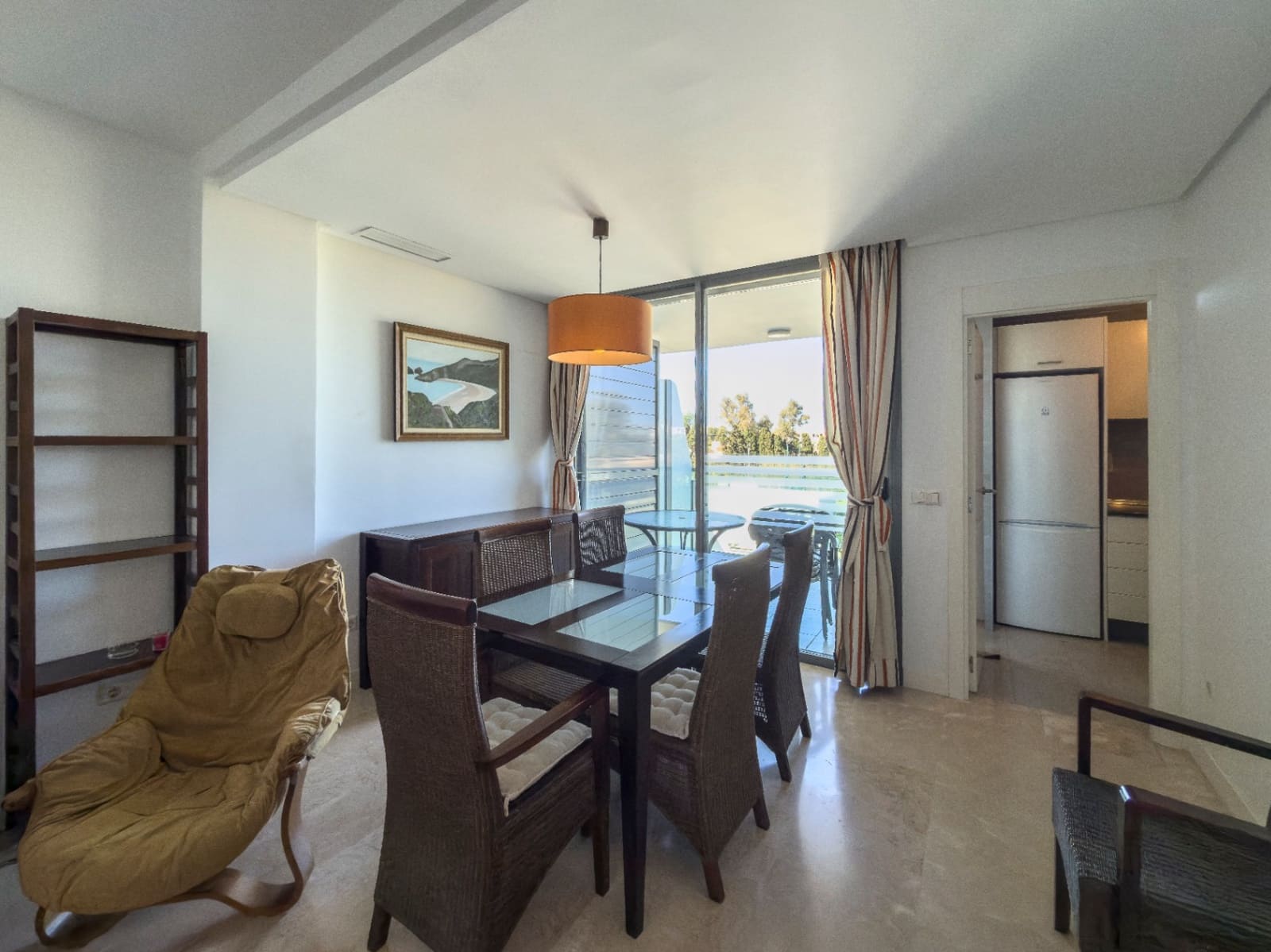 2 slaapkamer Appartement te koop in El Vergel / Verger met zwembad garage - € 230.000 (Ref: 9789986)