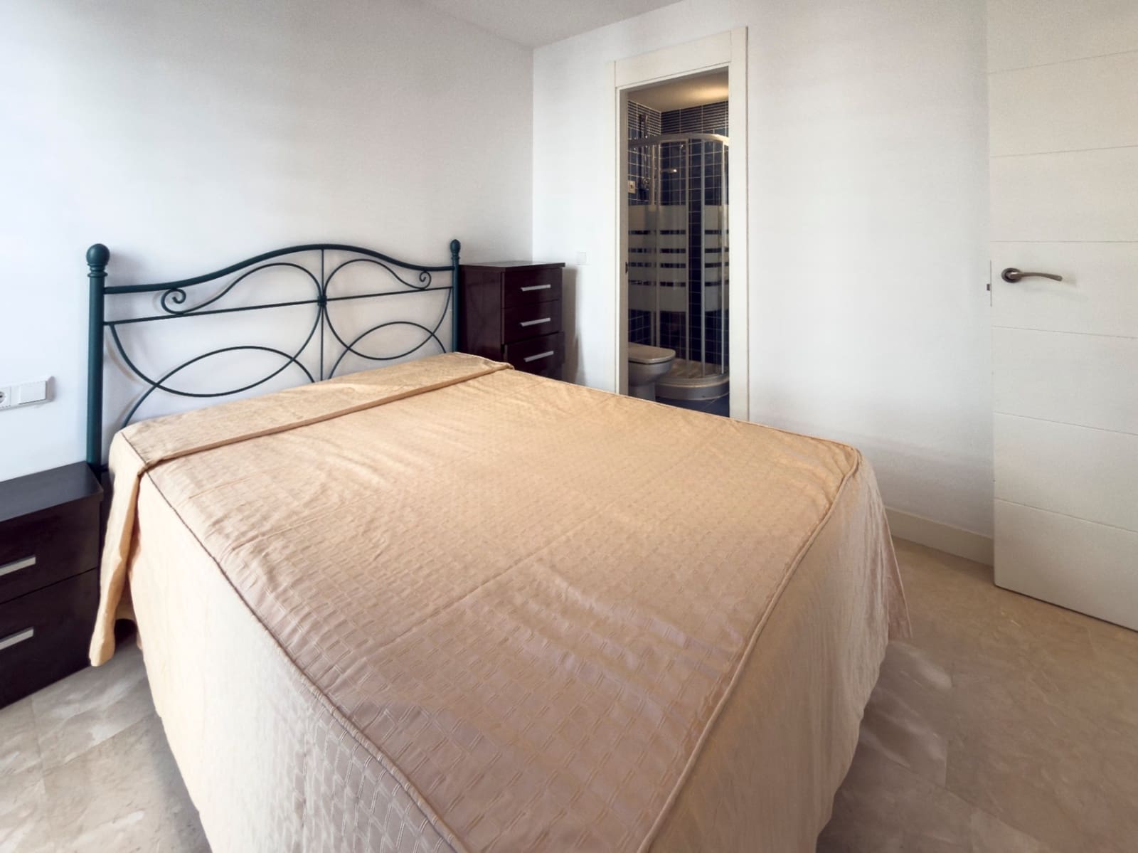 2 slaapkamer Appartement te koop in El Vergel / Verger met zwembad garage - € 230.000 (Ref: 9789986)