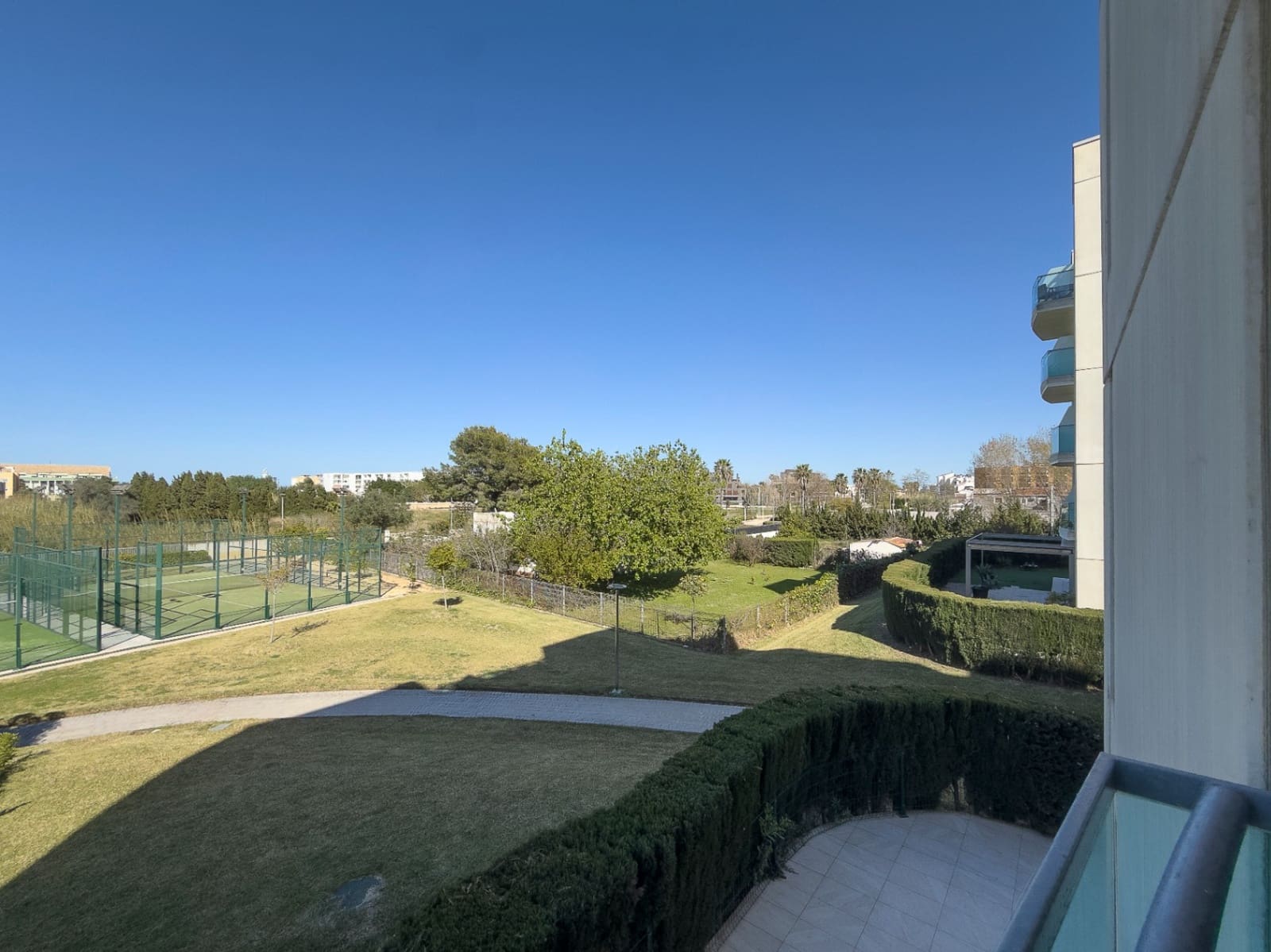 2 slaapkamer Appartement te koop in El Vergel / Verger met zwembad garage - € 230.000 (Ref: 9789986)