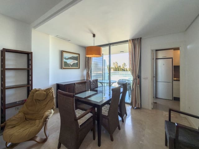 2 slaapkamer Appartement te koop in El Vergel / Verger met zwembad garage - € 230.000 (Ref: 9789986)