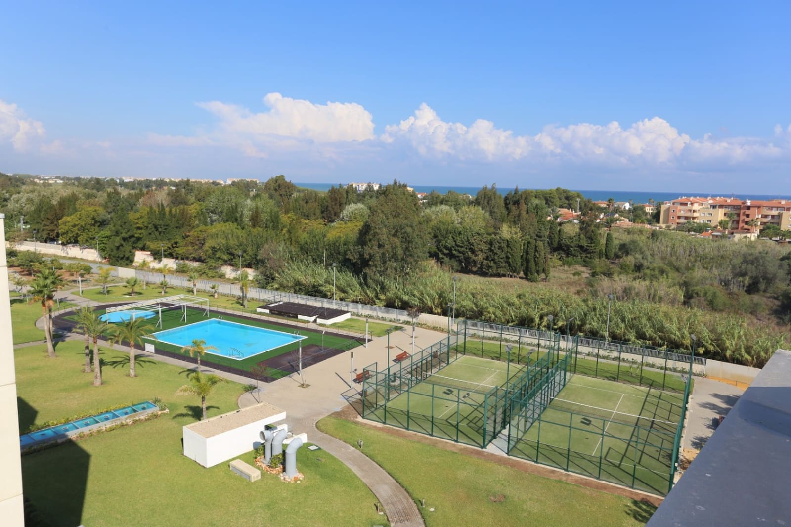 2 slaapkamer Appartement te koop in Denia met zwembad garage - € 230.000 (Ref: 9789986)