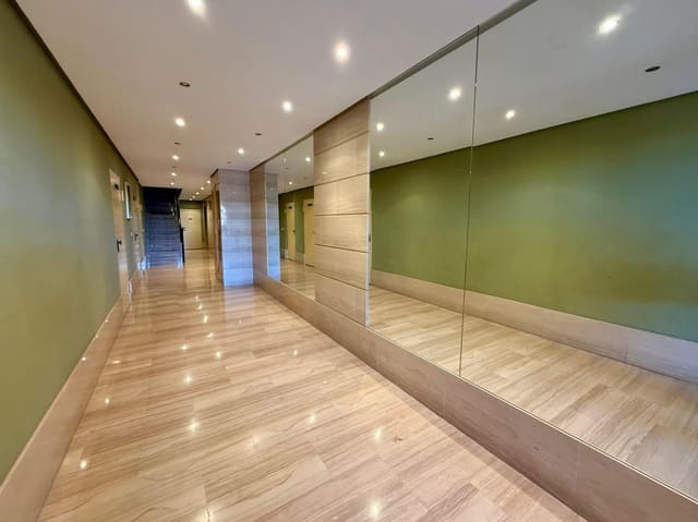 3 slaapkamer Appartement te koop in Dénia met zwembad garage - € 399.000 (Ref: 9789987)