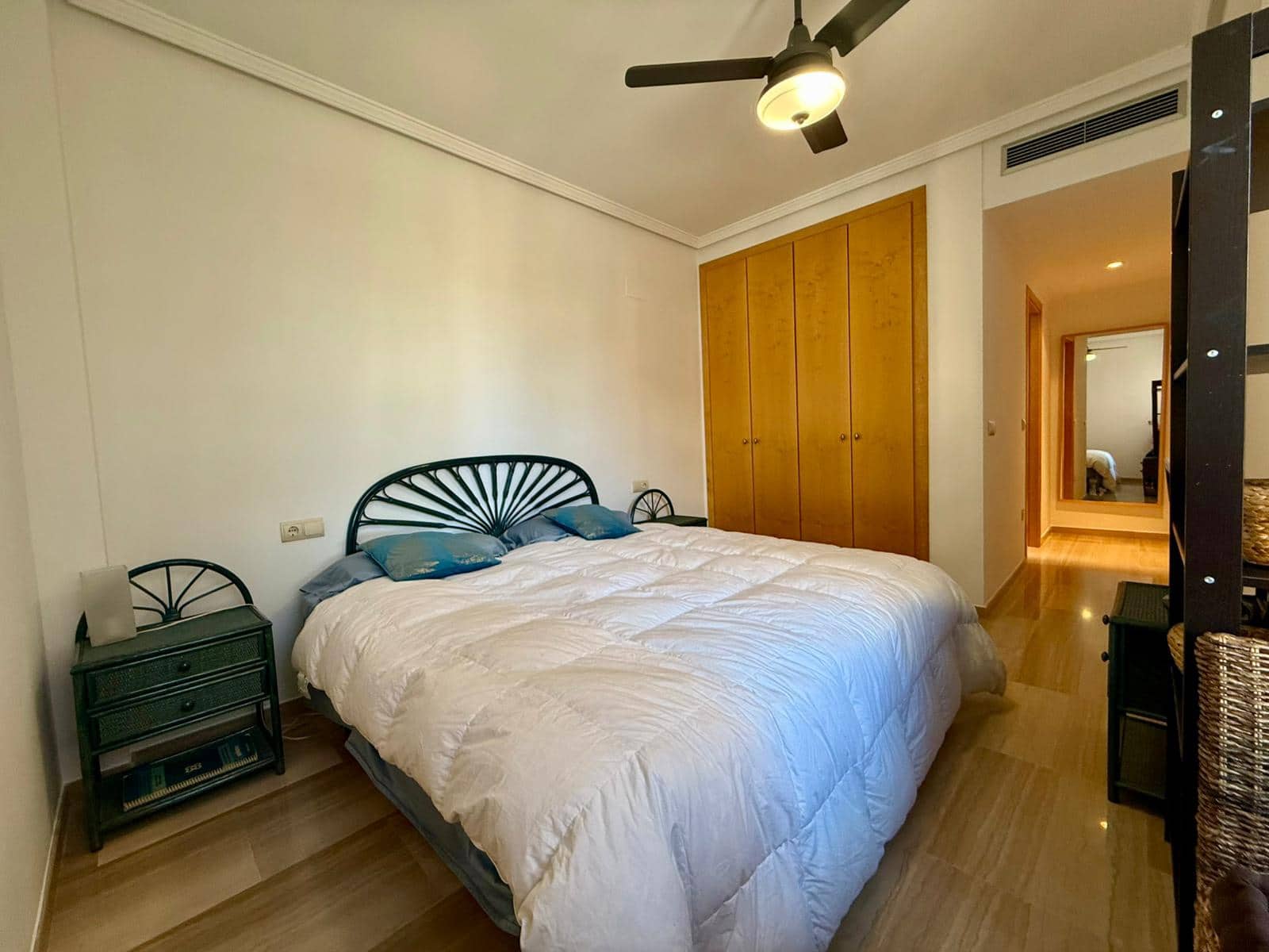 3 slaapkamer Appartement te koop in Denia met zwembad garage - € 399.000 (Ref: 9789987)