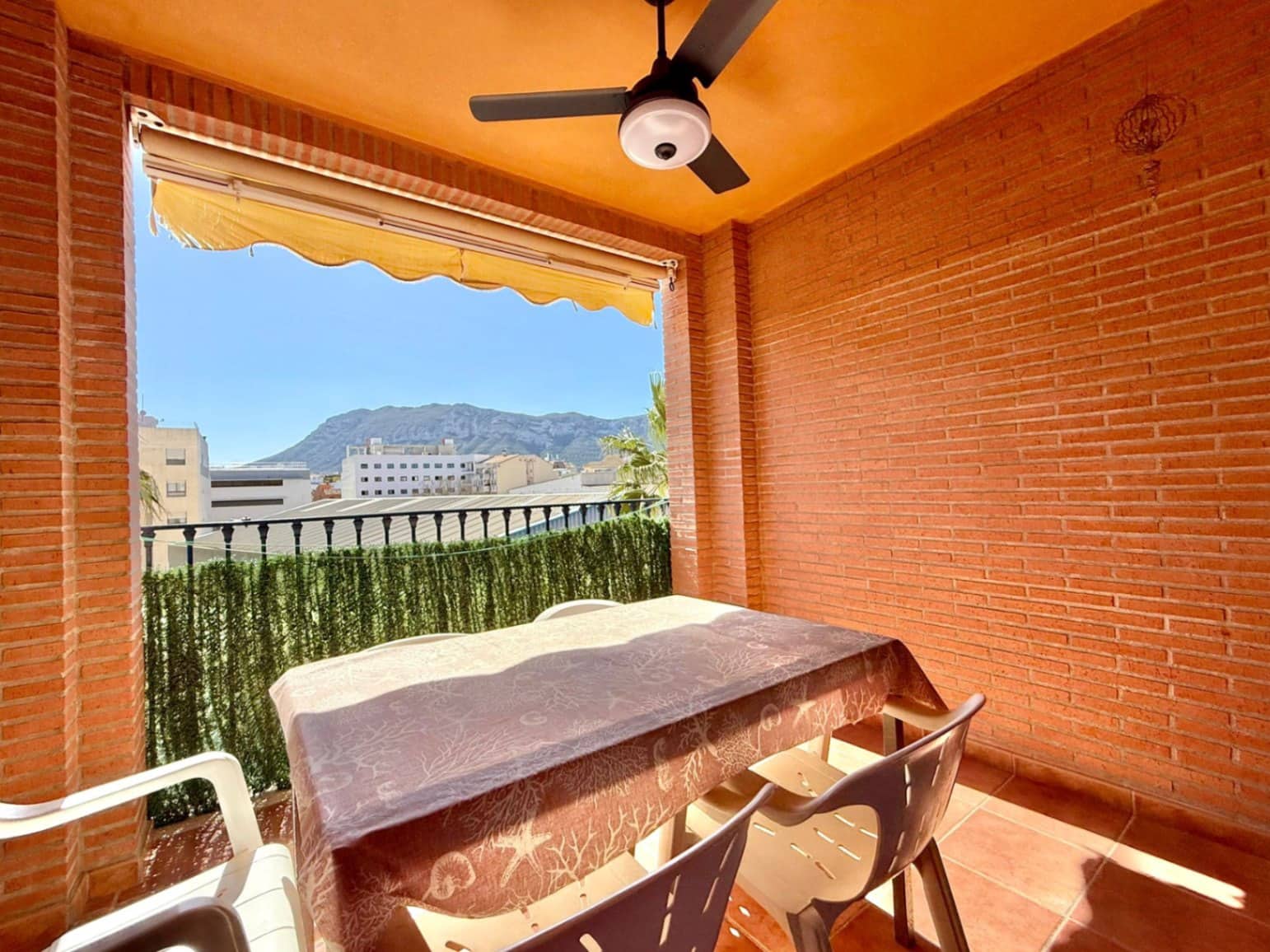 3 slaapkamer Appartement te koop in Denia met zwembad garage - € 399.000 (Ref: 9789987)