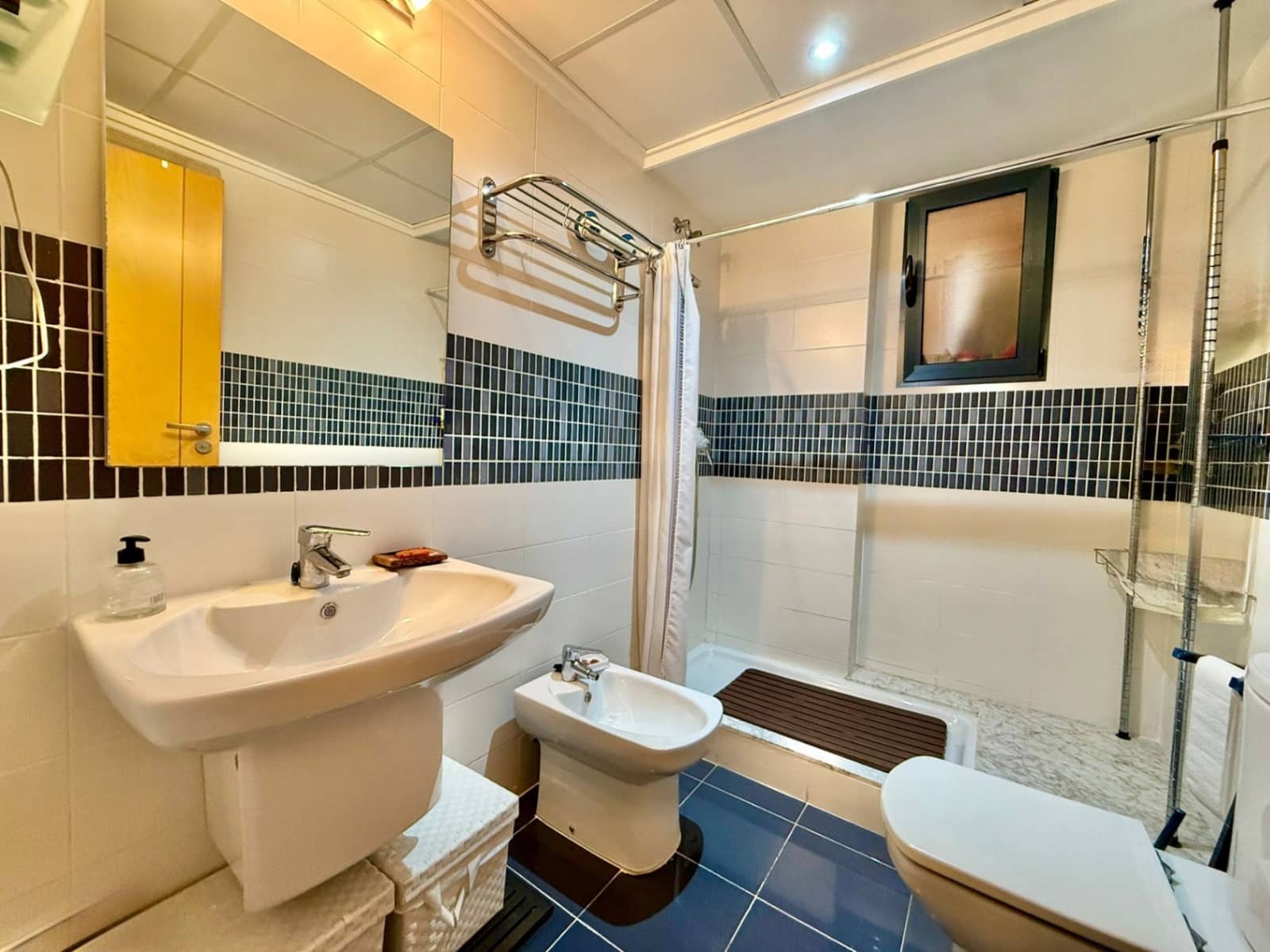 3 slaapkamer Appartement te koop in Denia met zwembad garage - € 399.000 (Ref: 9789987)