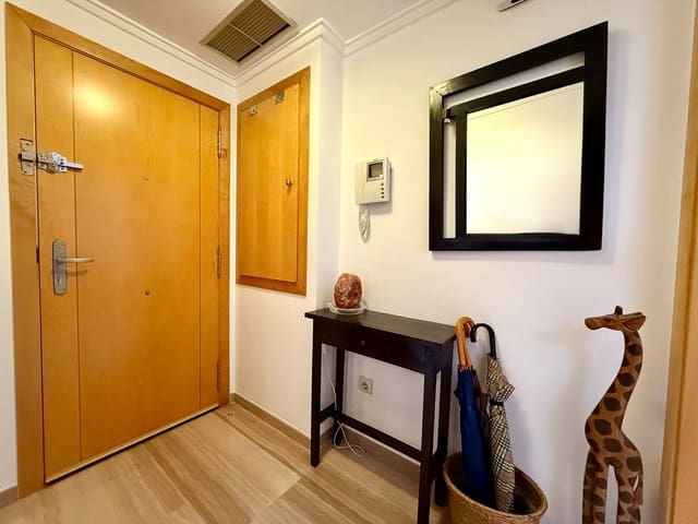3 slaapkamer Appartement te koop in Dénia met zwembad garage - € 399.000 (Ref: 9789987)