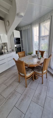 3 soverom Villa til salgs i La Pedrera - Vessanes, Dénia - € 449 000 (Ref: 9789988)