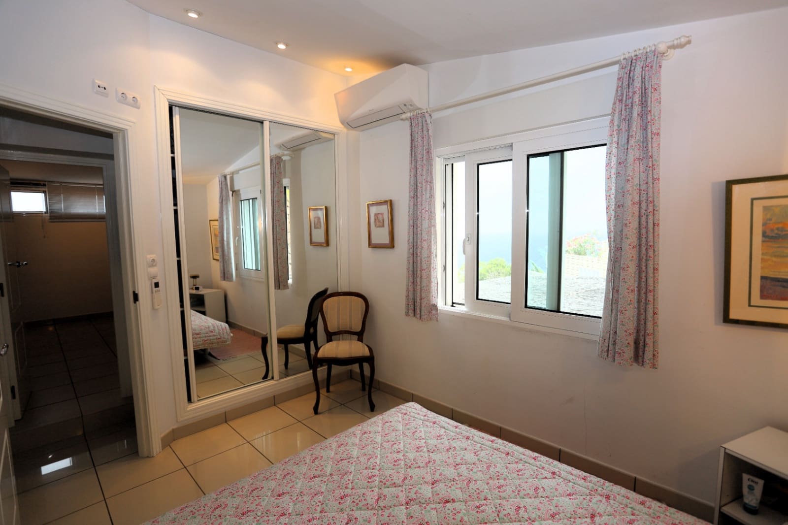 4 Zimmer Villa zu verkaufen in Denia mit Pool Garage - 998.000 € (Ref: 9795340)