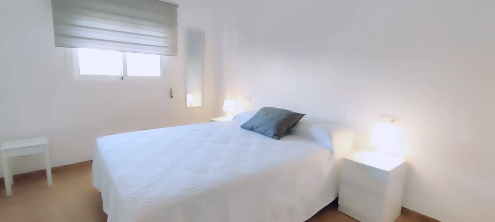 2 sovrum Lägenhet att hyra i Denia med pool - 1 100 € (Ref: 9795341)