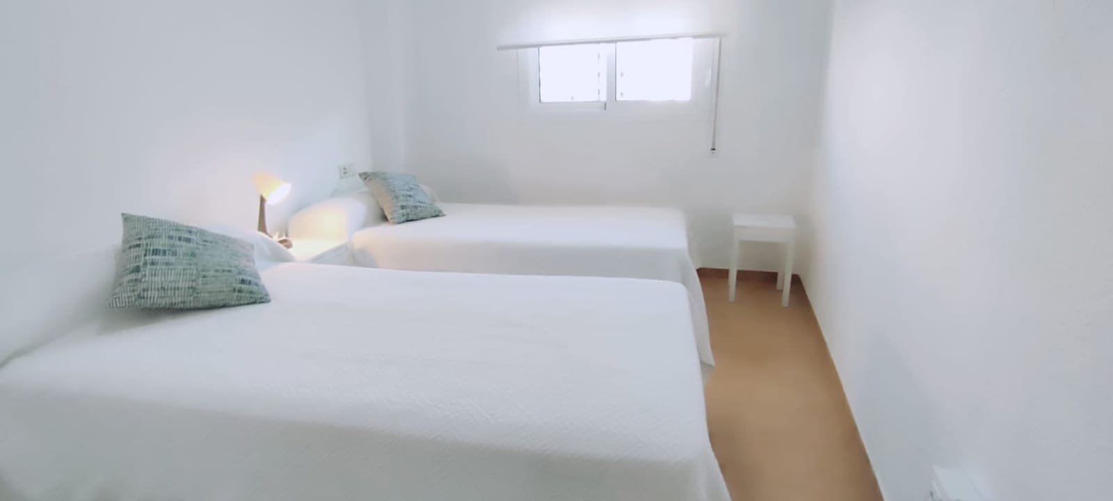 2 sovrum Lägenhet att hyra i Denia med pool - 1 100 € (Ref: 9795341)