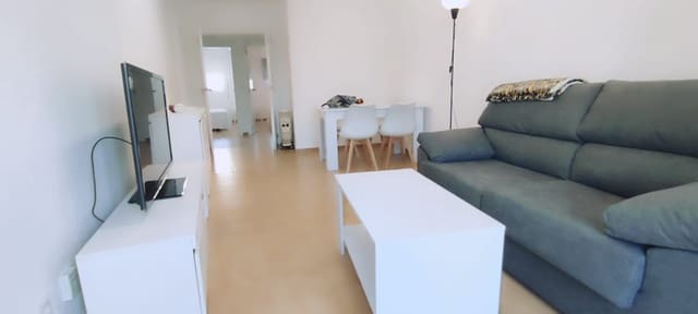 2 sovrum Lägenhet att hyra i Dénia med pool - 1 100 € (Ref: 9795341)