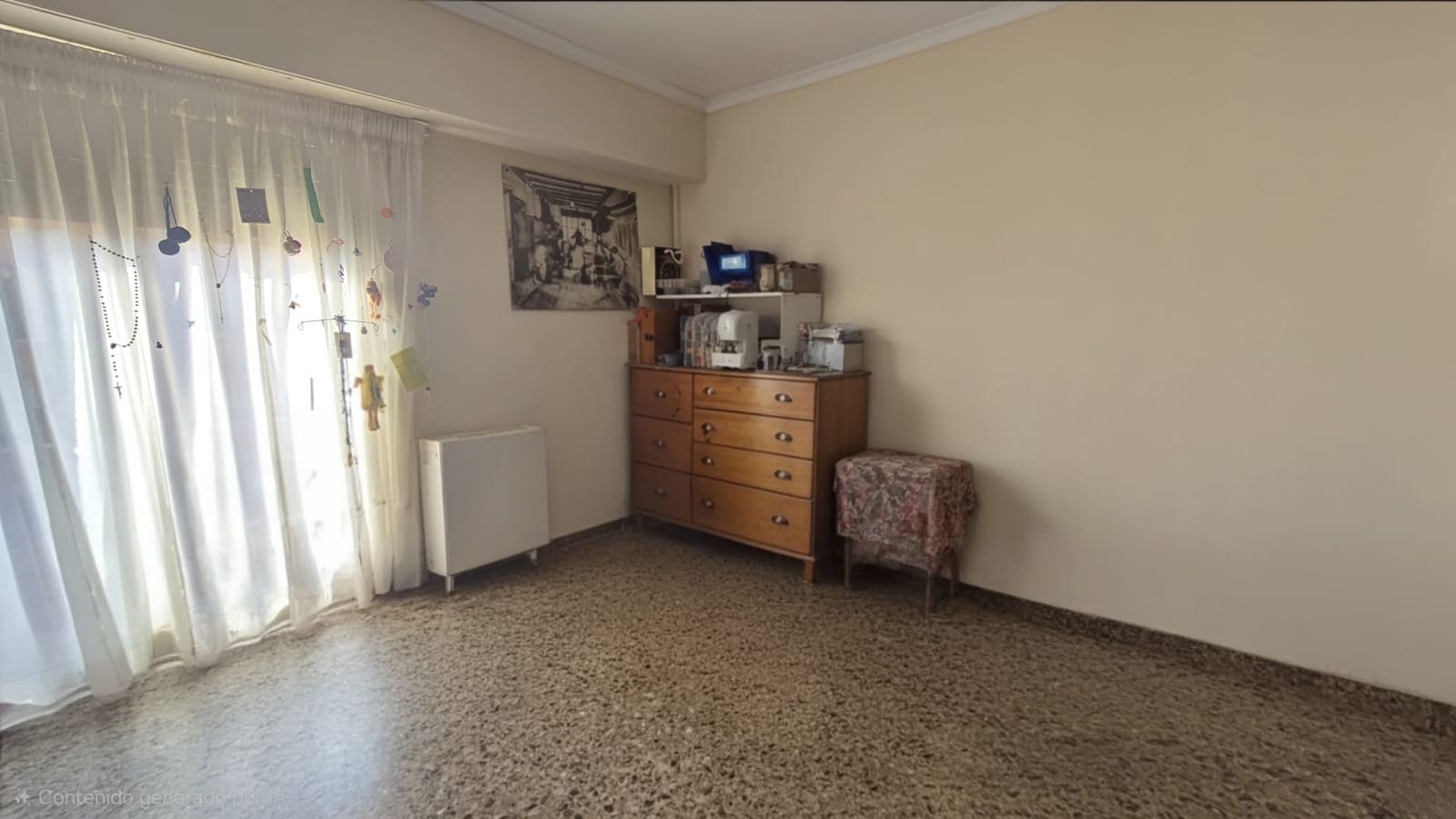 4 slaapkamer Flat te koop in Denia - € 219.000 (Ref: 9816271)
