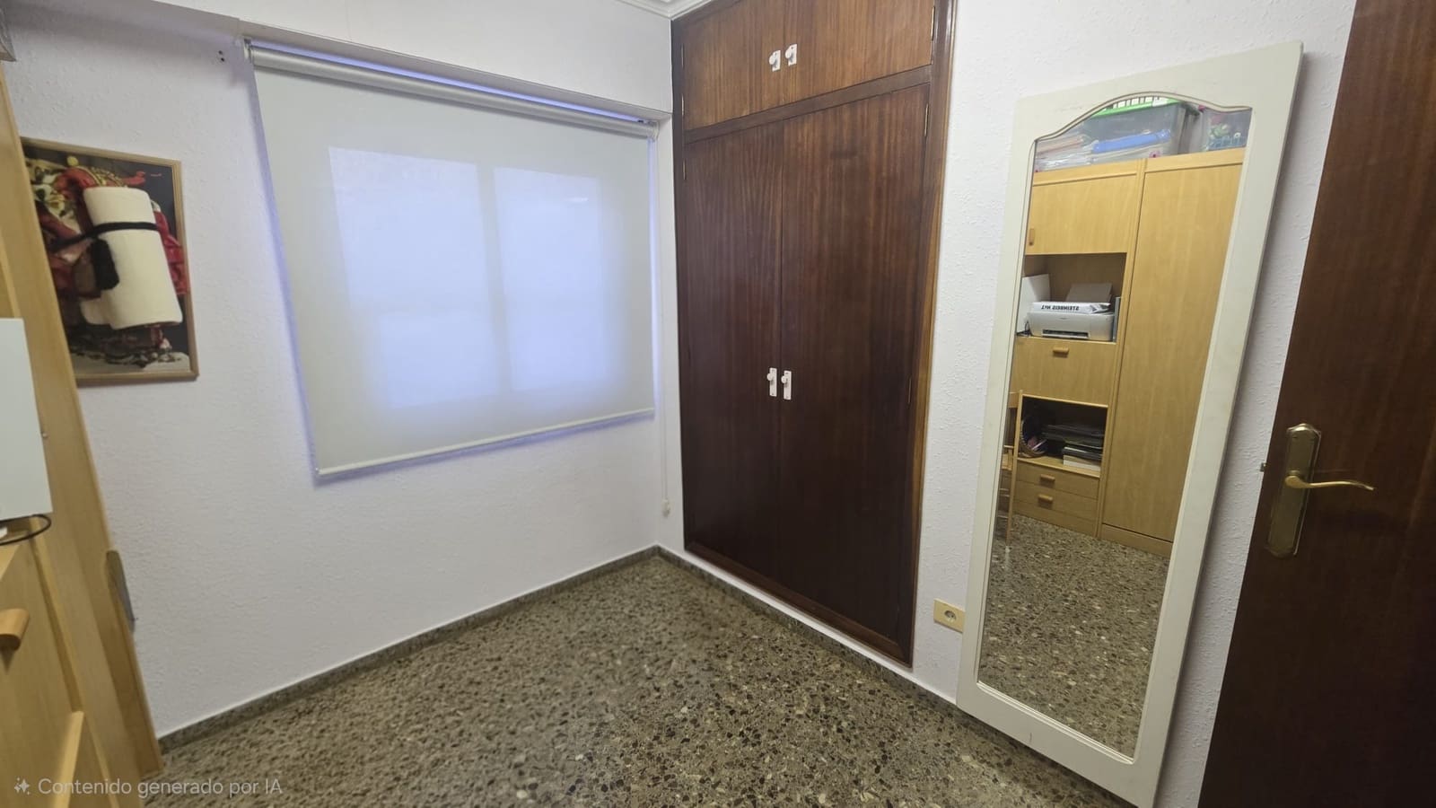 4 slaapkamer Flat te koop in Denia - € 219.000 (Ref: 9816271)