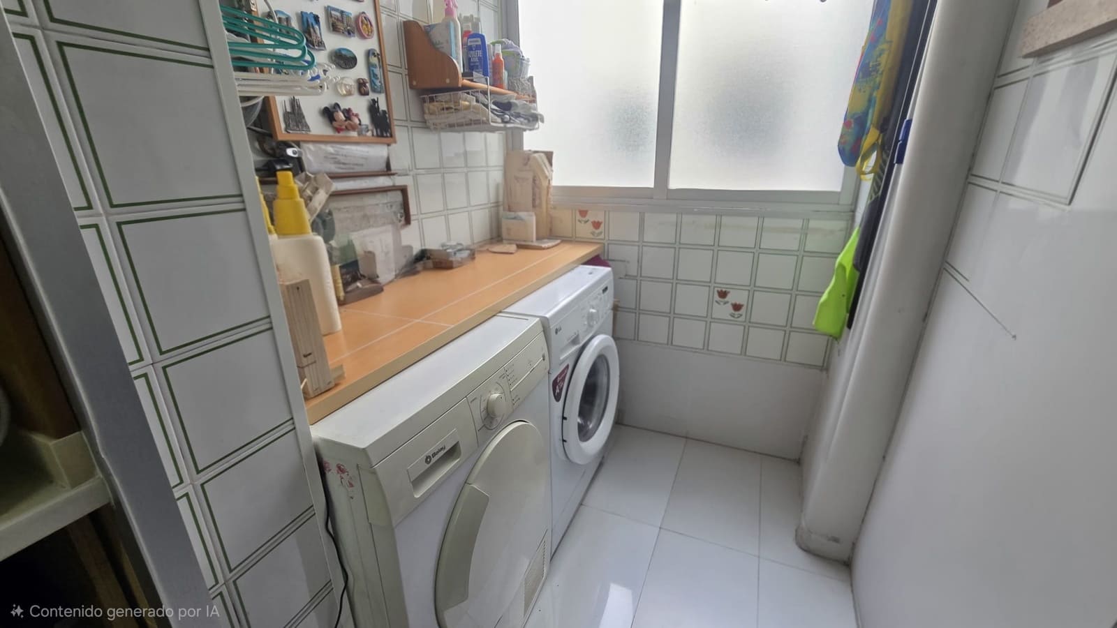 4 slaapkamer Flat te koop in Denia - € 219.000 (Ref: 9816271)