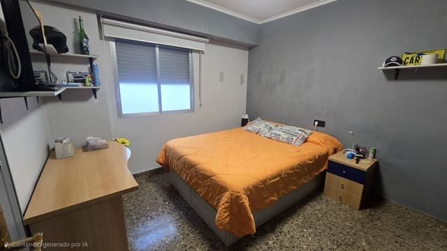 4 slaapkamer Flat te koop in Dénia - € 219.000 (Ref: 9816271)