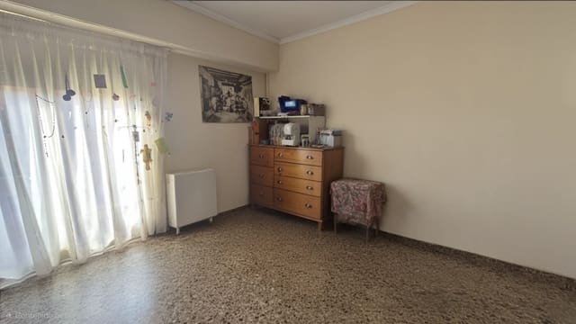 4 slaapkamer Flat te koop in Dénia - € 219.000 (Ref: 9816271)