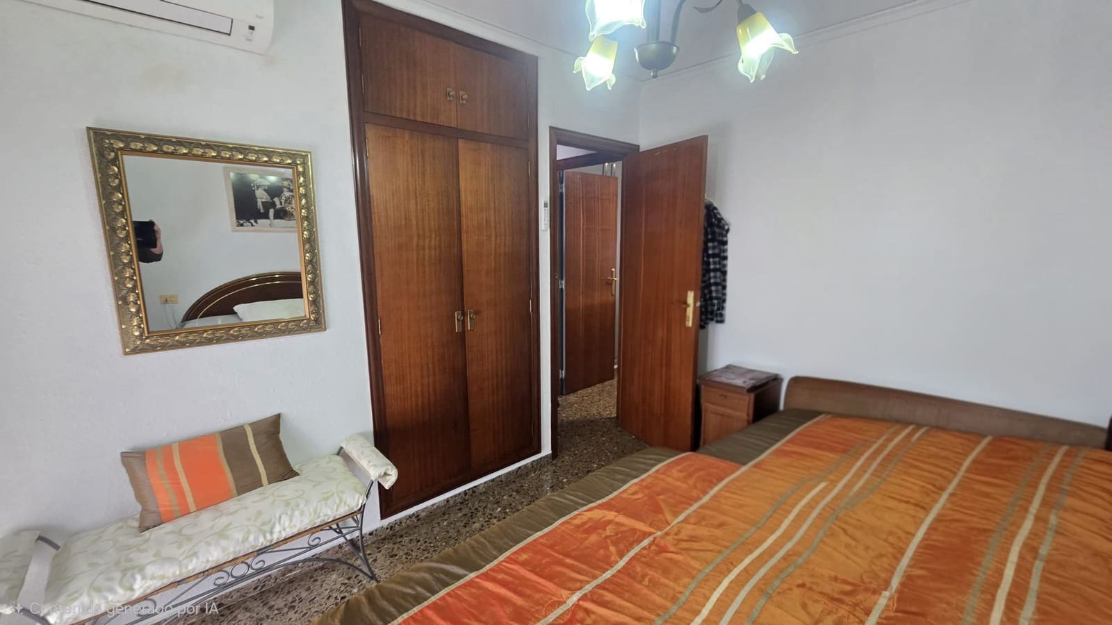 4 slaapkamer Flat te koop in Denia - € 219.000 (Ref: 9816271)
