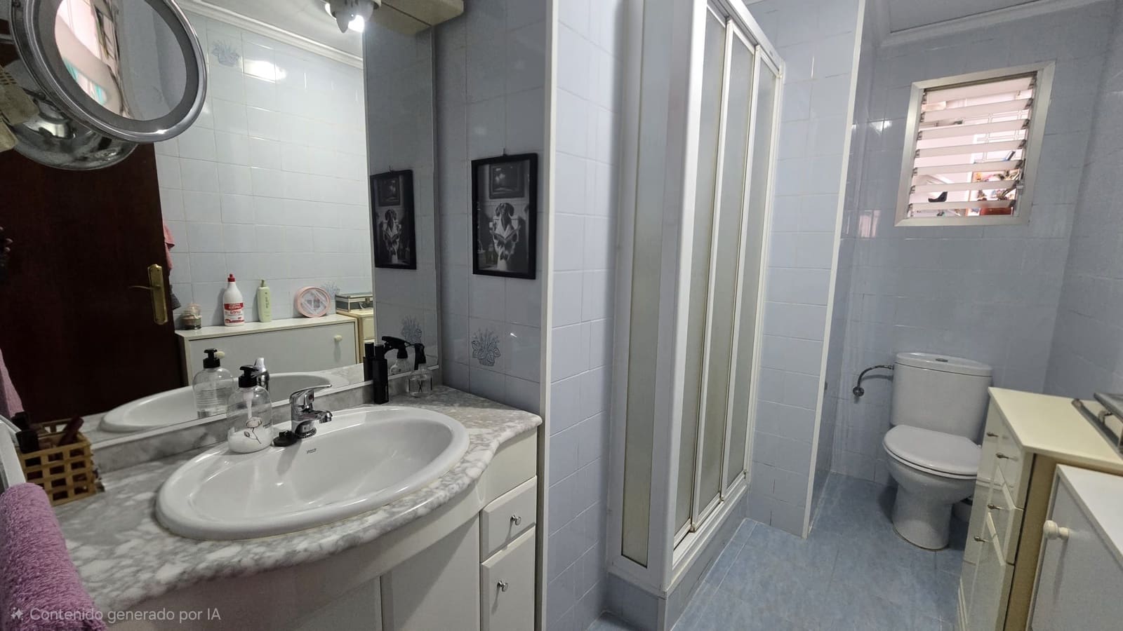 4 slaapkamer Flat te koop in Denia - € 219.000 (Ref: 9816271)
