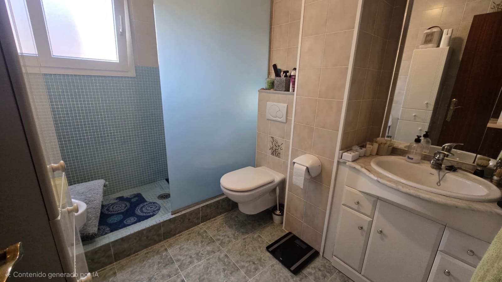 4 slaapkamer Flat te koop in Denia - € 219.000 (Ref: 9816271)