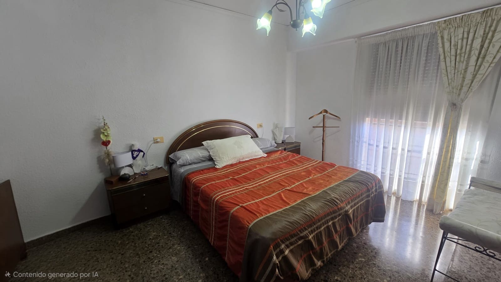 4 slaapkamer Flat te koop in Denia - € 219.000 (Ref: 9816271)