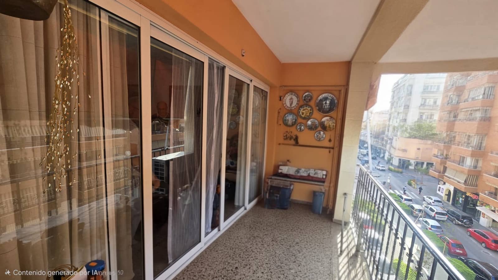 4 slaapkamer Flat te koop in Denia - € 219.000 (Ref: 9816271)
