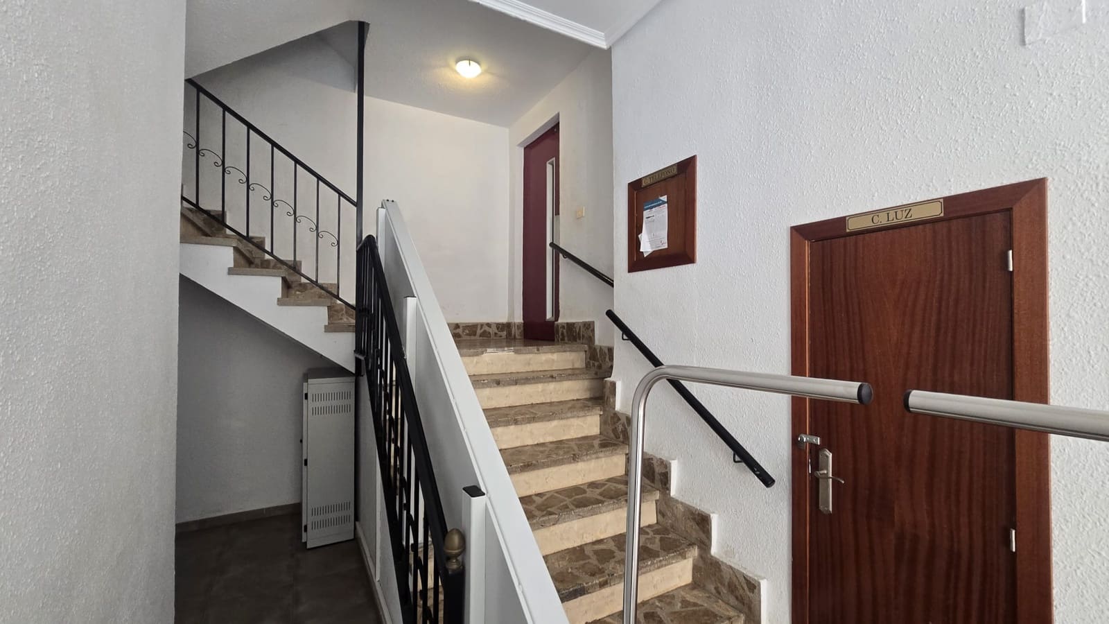 4 slaapkamer Flat te koop in Denia - € 219.000 (Ref: 9816271)