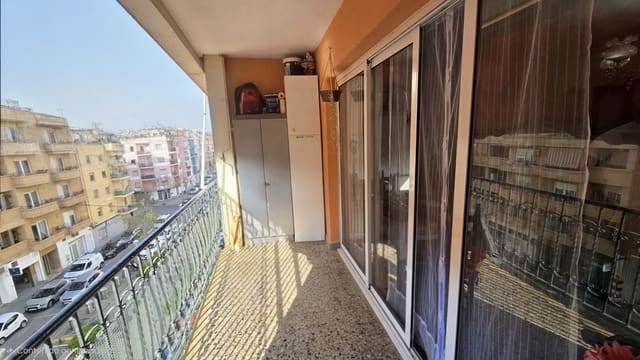 4 slaapkamer Flat te koop in Dénia - € 219.000 (Ref: 9816271)