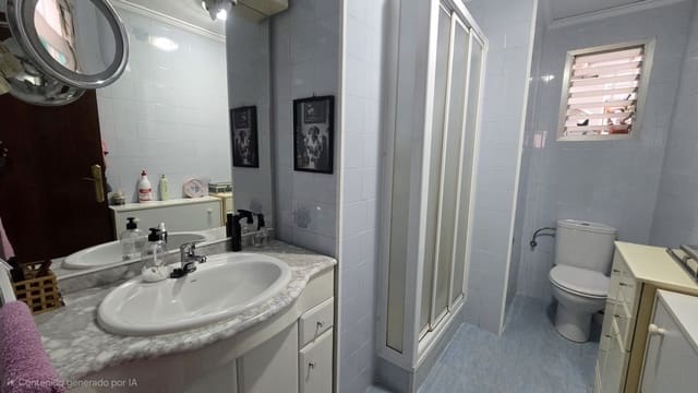 4 slaapkamer Flat te koop in Dénia - € 219.000 (Ref: 9816271)