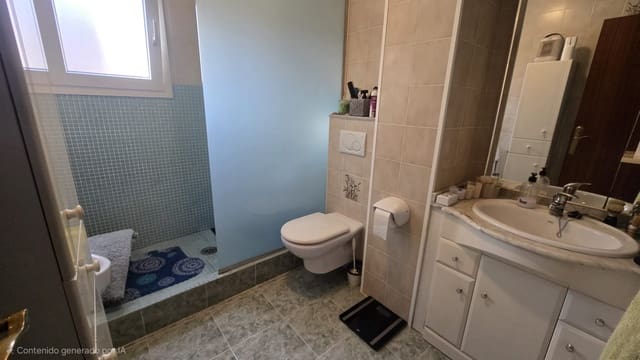 4 slaapkamer Flat te koop in Dénia - € 219.000 (Ref: 9816271)