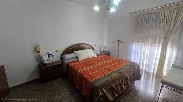 4 slaapkamer Flat te koop in Dénia - € 219.000 (Ref: 9816271)