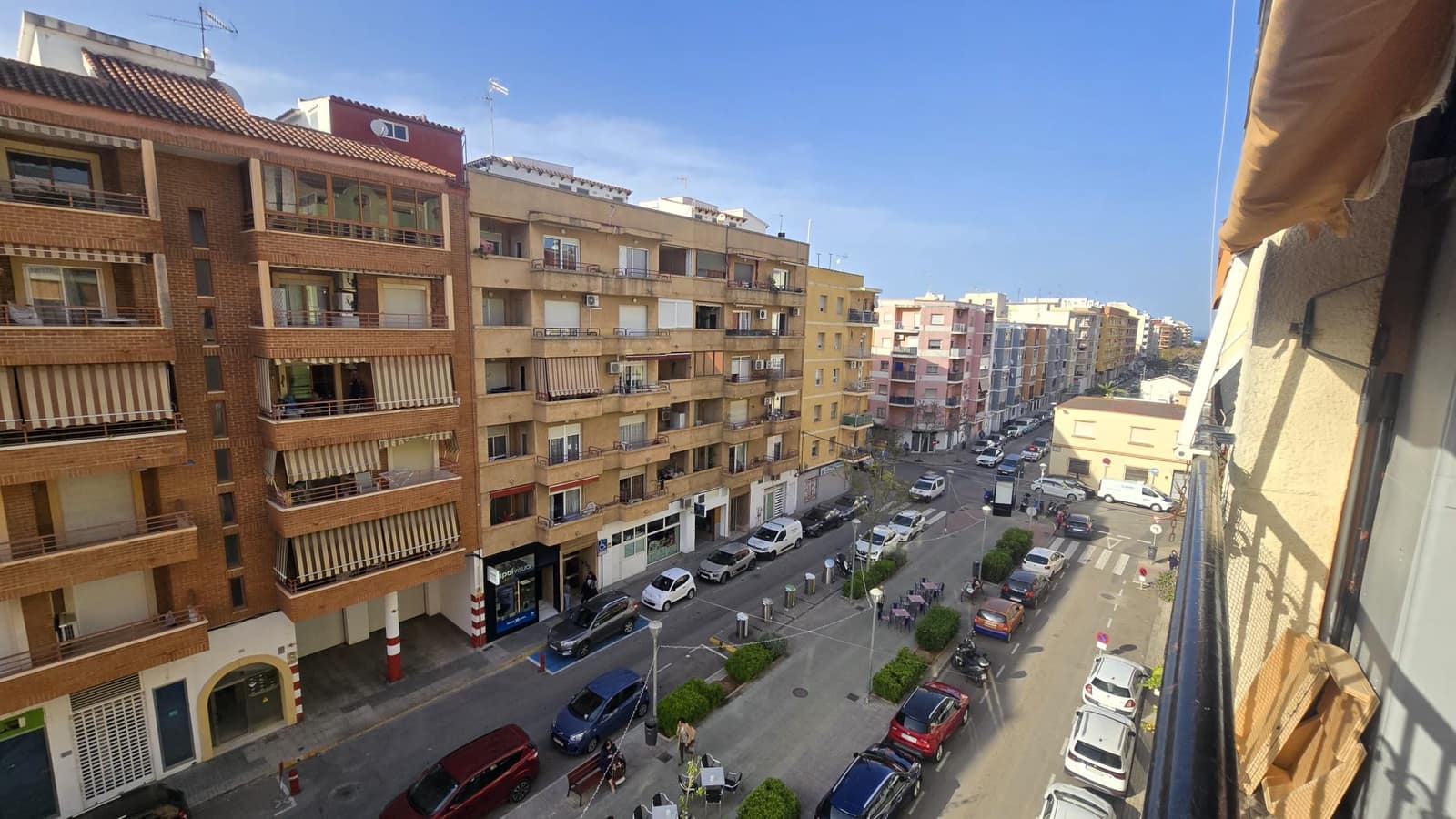 4 slaapkamer Flat te koop in Denia - € 219.000 (Ref: 9816271)