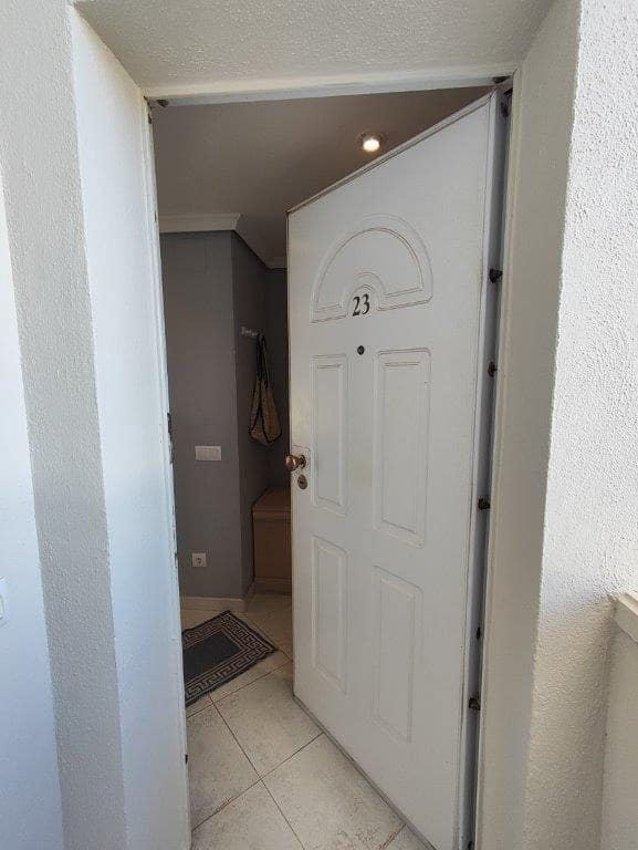 3 chambre Appartement à vendre à Denia avec piscine garage - 325 000 € (Ref: 9816272)