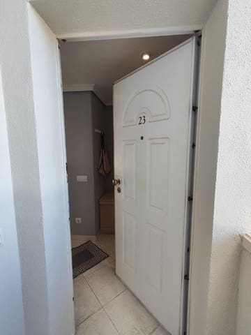 3 chambre Appartement à vendre à Las Marinas / Les Marines, Dénia avec piscine garage - 325 000 € (Ref: 9816272)