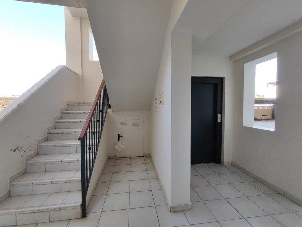 3 chambre Appartement à vendre à Denia avec piscine garage - 325 000 € (Ref: 9816272)