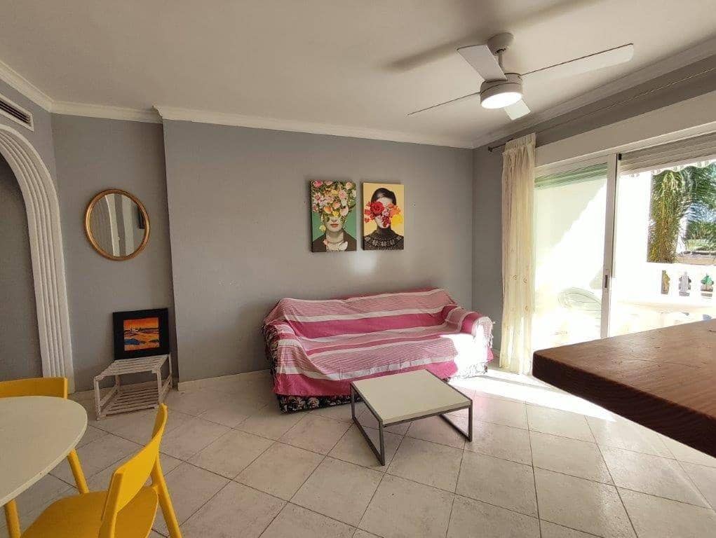 3 chambre Appartement à vendre à Denia avec piscine garage - 325 000 € (Ref: 9816272)