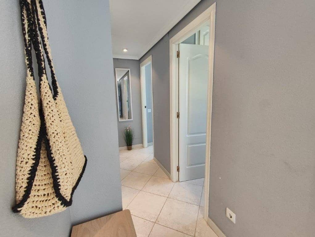 3 chambre Appartement à vendre à Denia avec piscine garage - 325 000 € (Ref: 9816272)