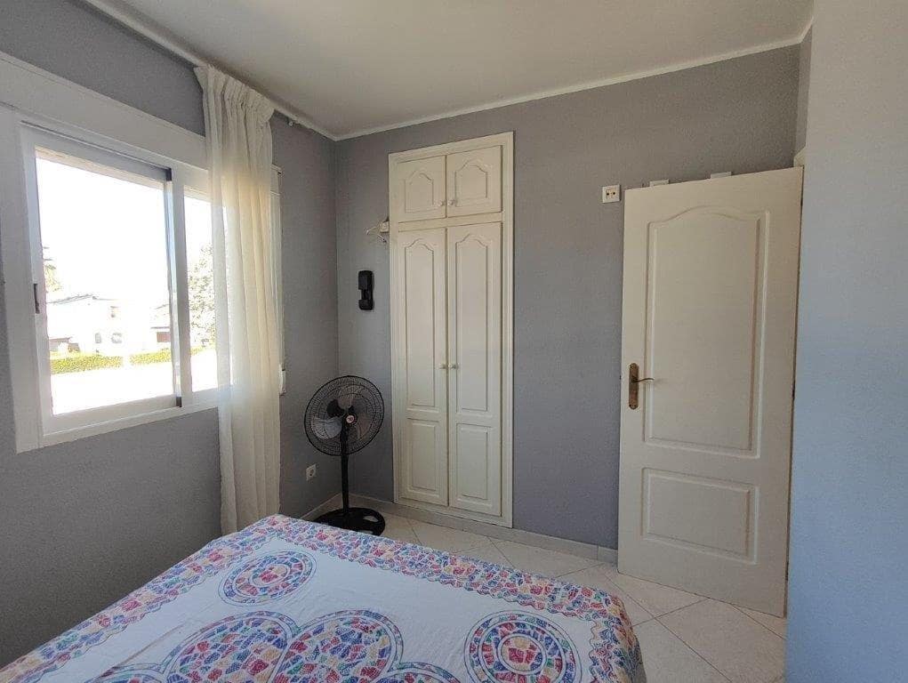 3 chambre Appartement à vendre à Denia avec piscine garage - 325 000 € (Ref: 9816272)