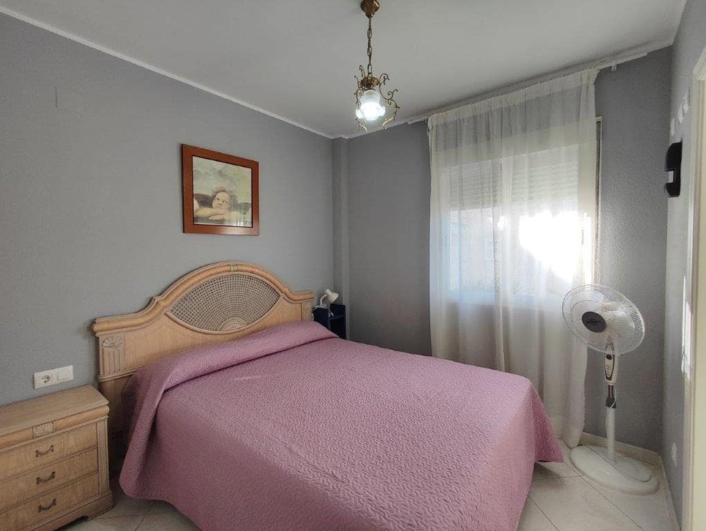 3 chambre Appartement à vendre à Denia avec piscine garage - 325 000 € (Ref: 9816272)