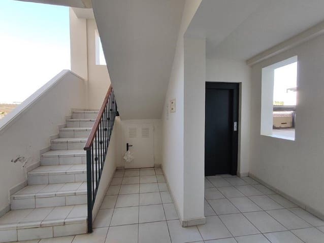 3 chambre Appartement à vendre à Las Marinas / Les Marines, Dénia avec piscine garage - 325 000 € (Ref: 9816272)