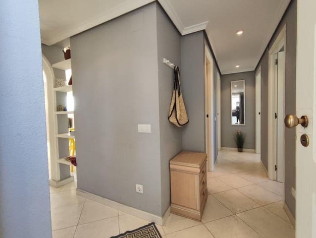 3 chambre Appartement à vendre à Las Marinas / Les Marines, Dénia avec piscine garage - 325 000 € (Ref: 9816272)