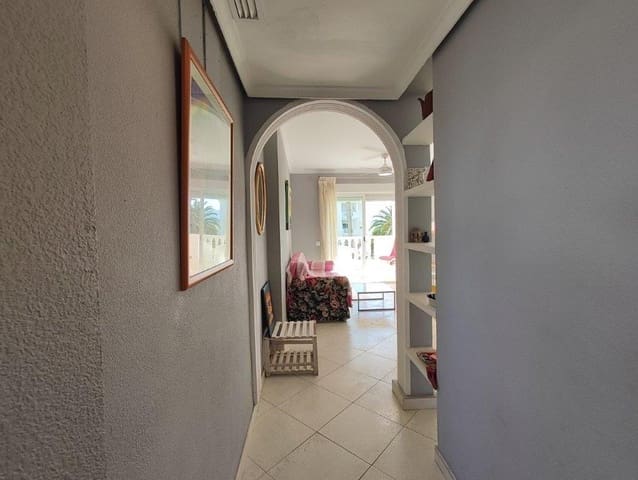 3 chambre Appartement à vendre à Las Marinas / Les Marines, Dénia avec piscine garage - 325 000 € (Ref: 9816272)