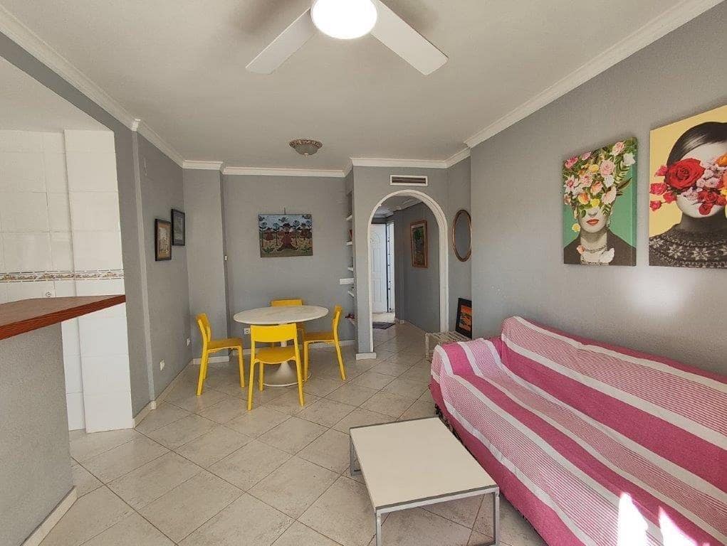 3 chambre Appartement à vendre à Denia avec piscine garage - 325 000 € (Ref: 9816272)
