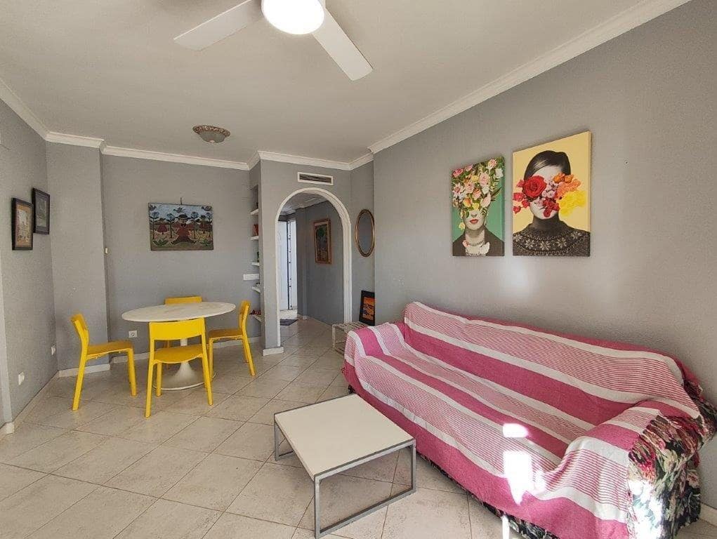 3 chambre Appartement à vendre à Denia avec piscine garage - 325 000 € (Ref: 9816272)