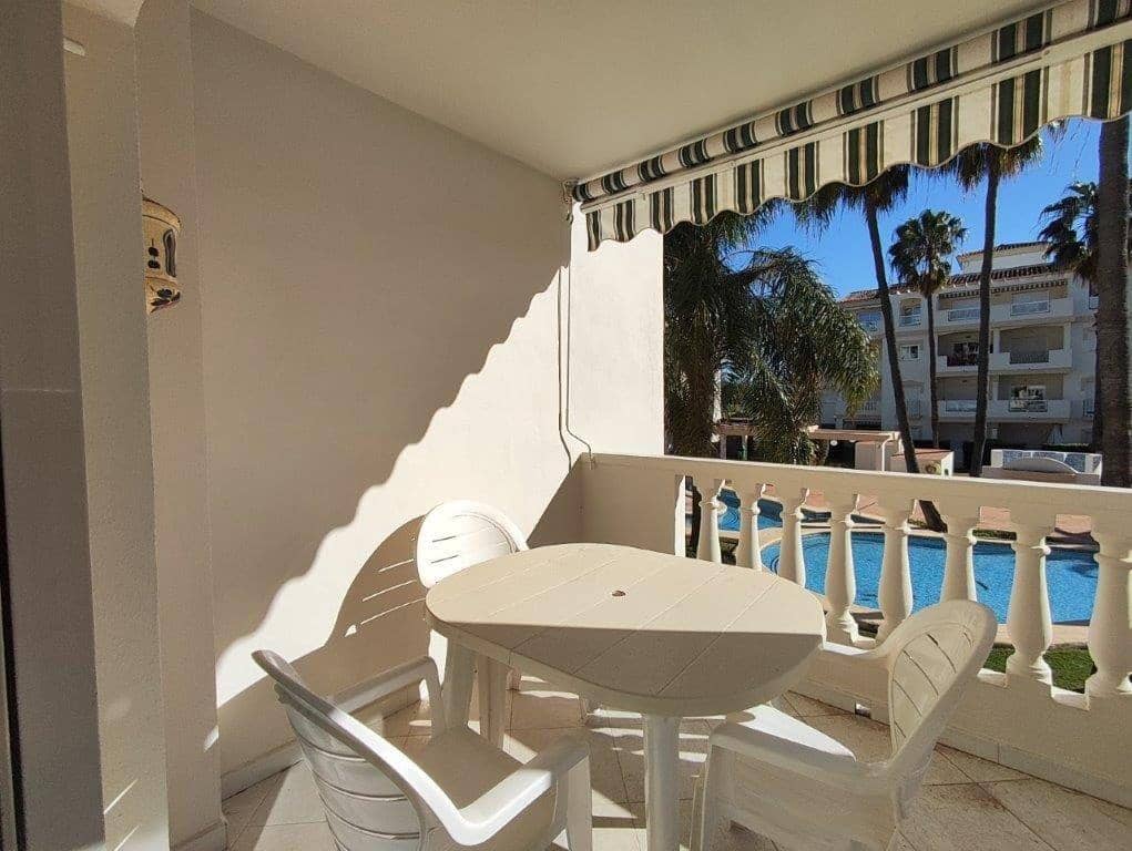3 chambre Appartement à vendre à Denia avec piscine garage - 325 000 € (Ref: 9816272)