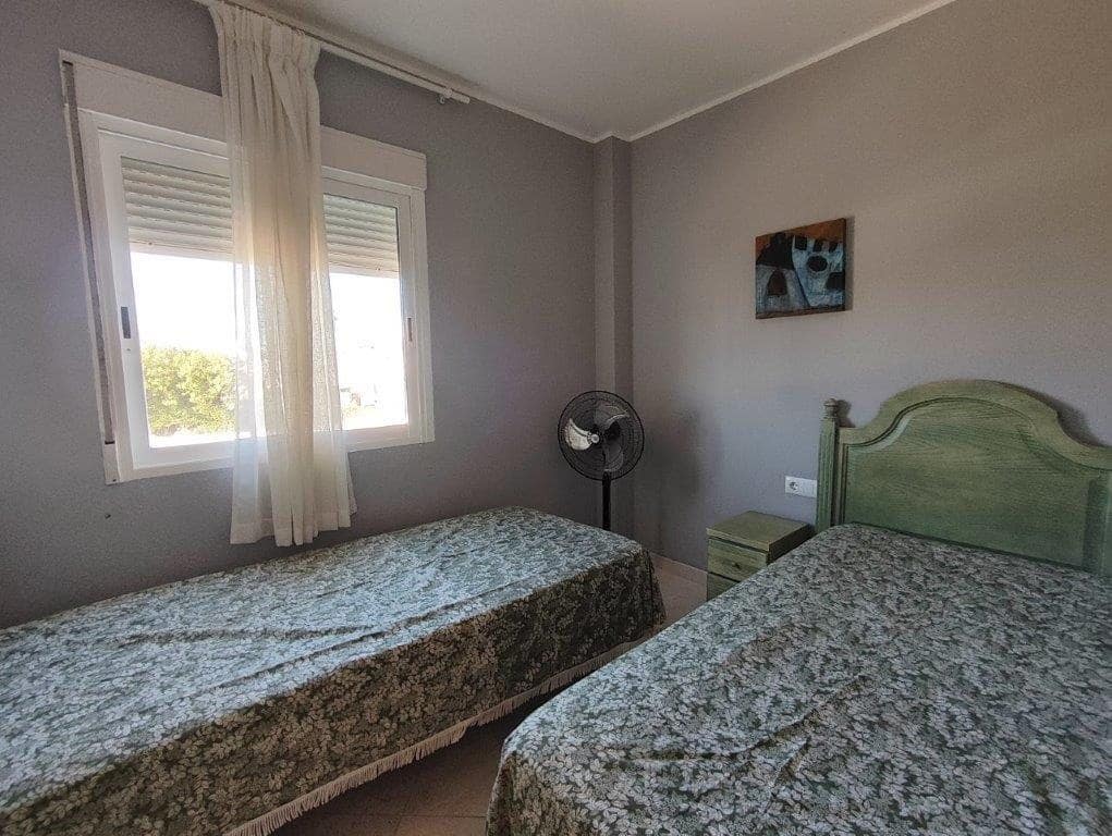 3 chambre Appartement à vendre à Denia avec piscine garage - 325 000 € (Ref: 9816272)
